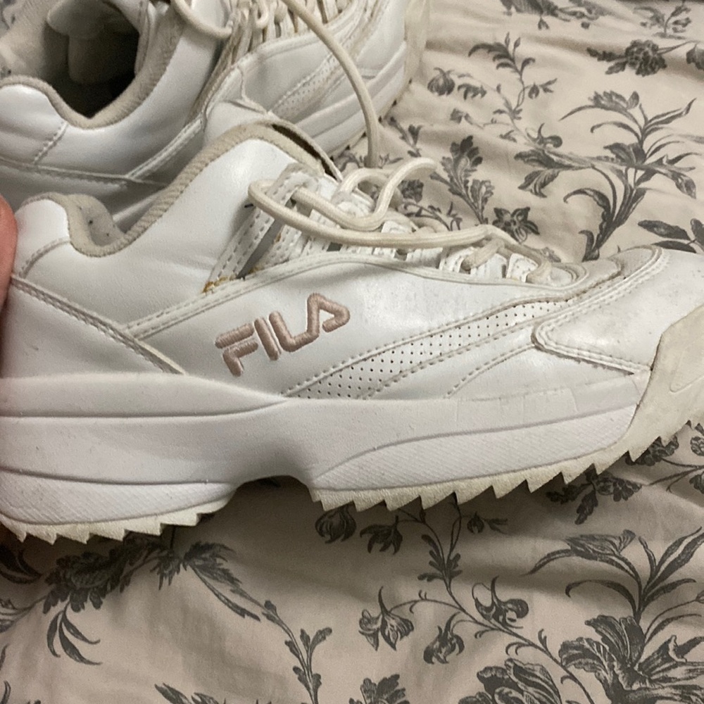 Fila Sneakers